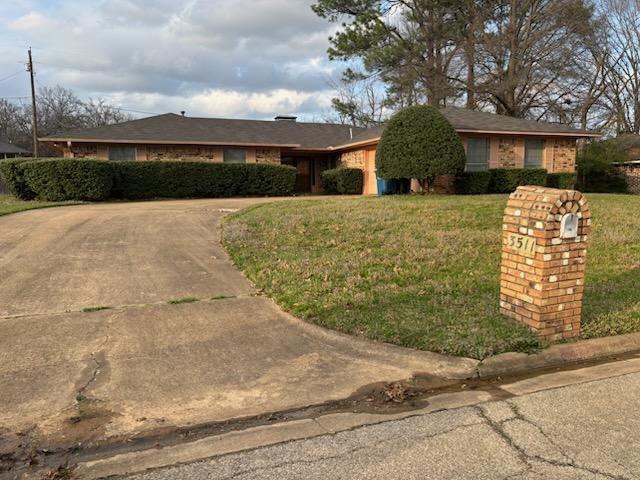 3511 Holly Drive Property Photo 1
