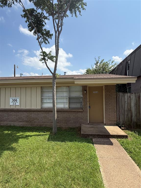 306 E Mitchell Street 306A Property Photo 1