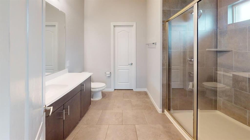 1016 Highberry Drive Property Photo 14