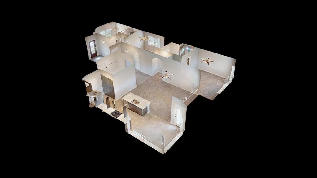 1016 Highberry Drive Property Photo 15