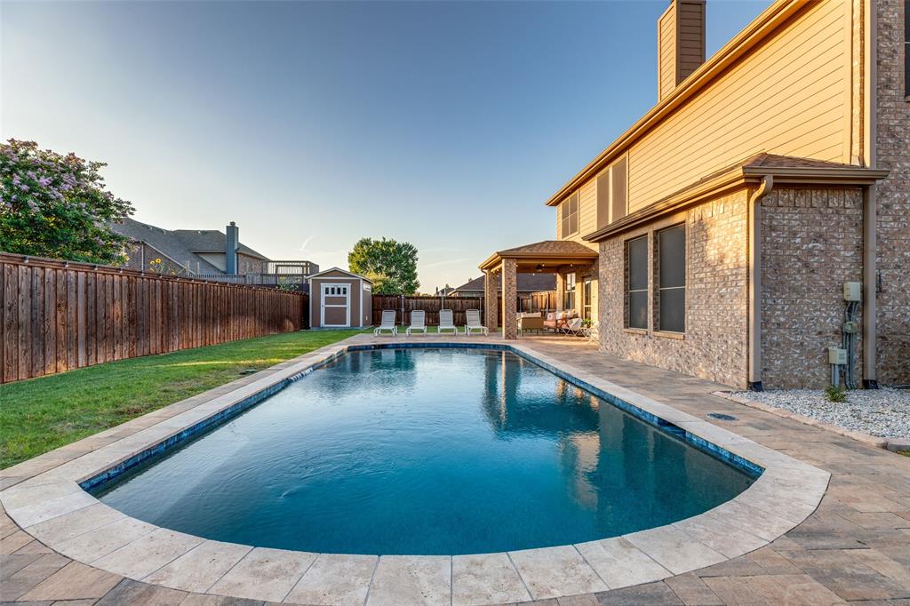 651 Tolleson Drive Property Photo 33