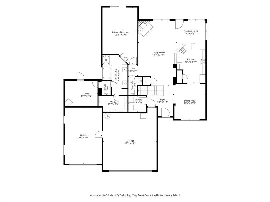 651 Tolleson Drive Property Photo 37