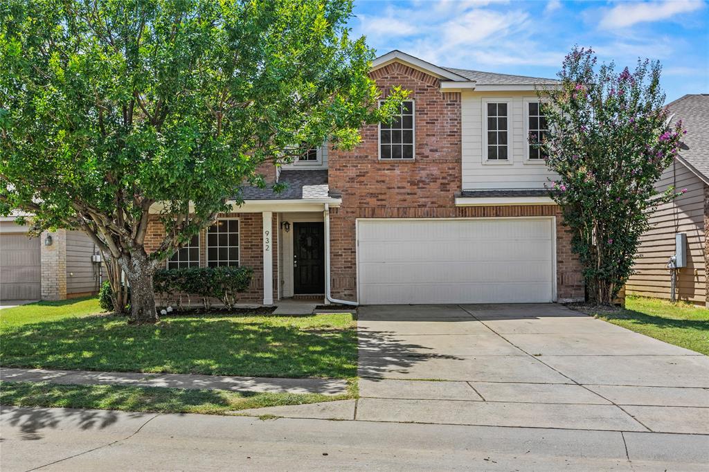 932 Cottonwood Trail Property Photo 1