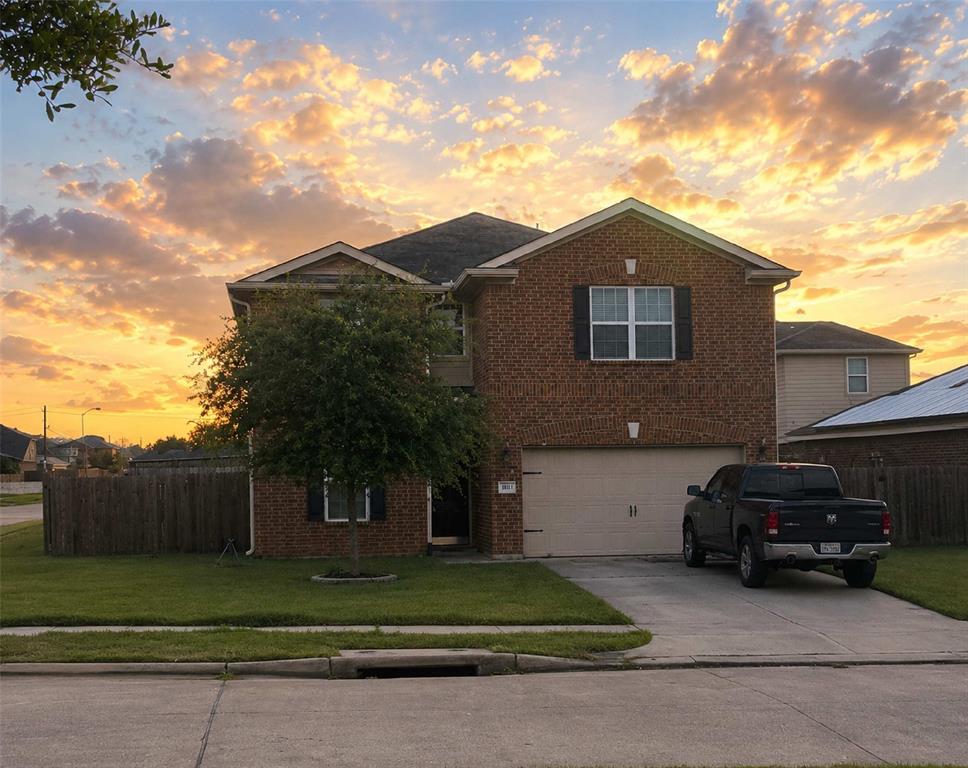 111 Golden Eagle Court Property Photo 1