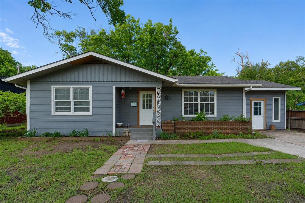 302 S 38th Street Property Photo 1
