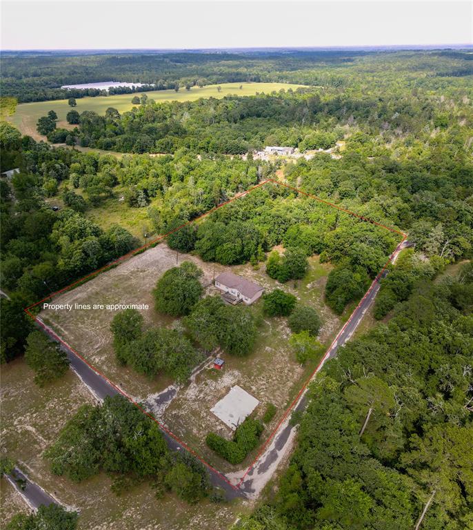 275 County Road 3598 Property Photo 1