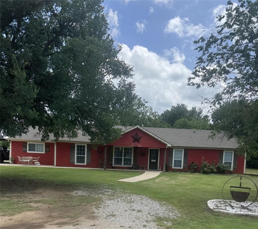 1485 Sartain Road Property Photo 1