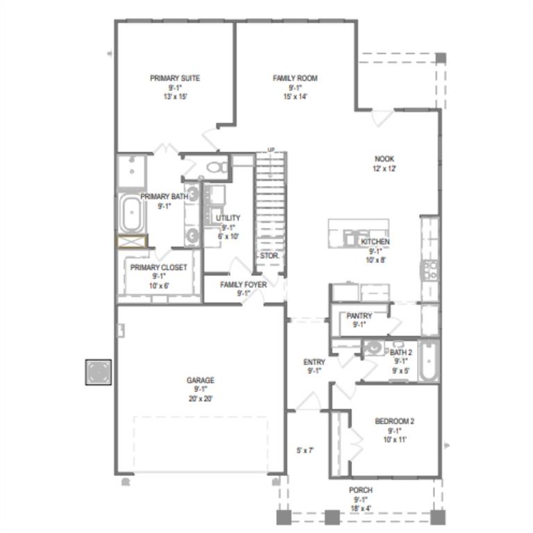 2114 Sunnymede Drive Property Photo 25