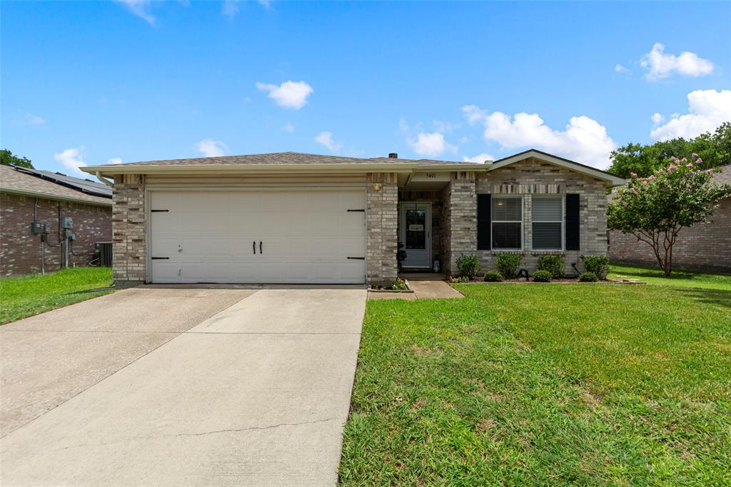3401 Jacobs Drive Property Photo 1