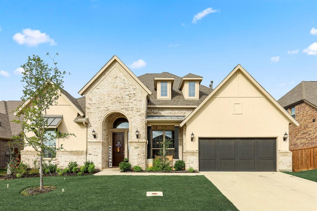 6637 Elderberry Way Property Photo 1
