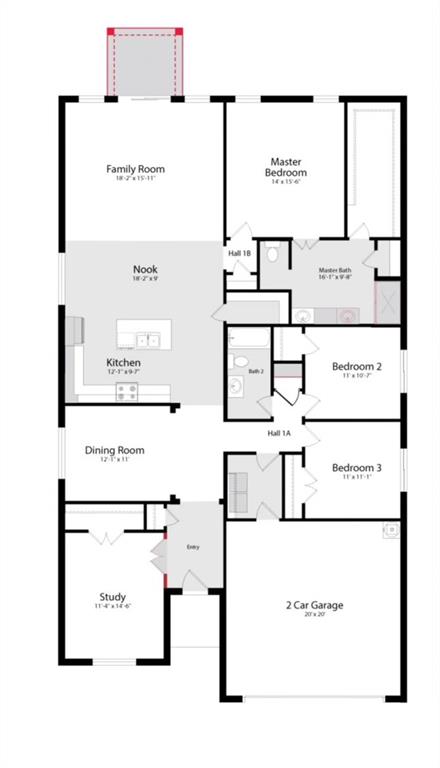 2263 Brookside Drive Property Photo 25