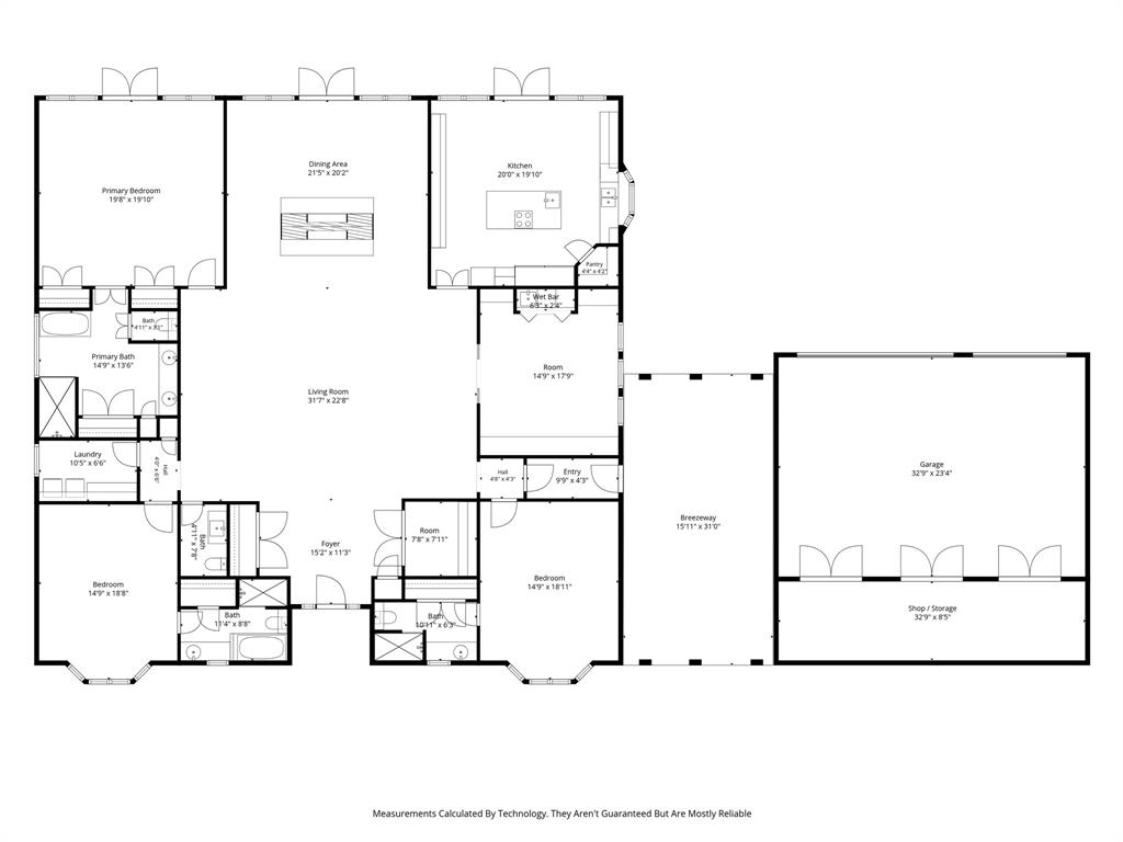 9 Country Ridge Road Property Photo 29