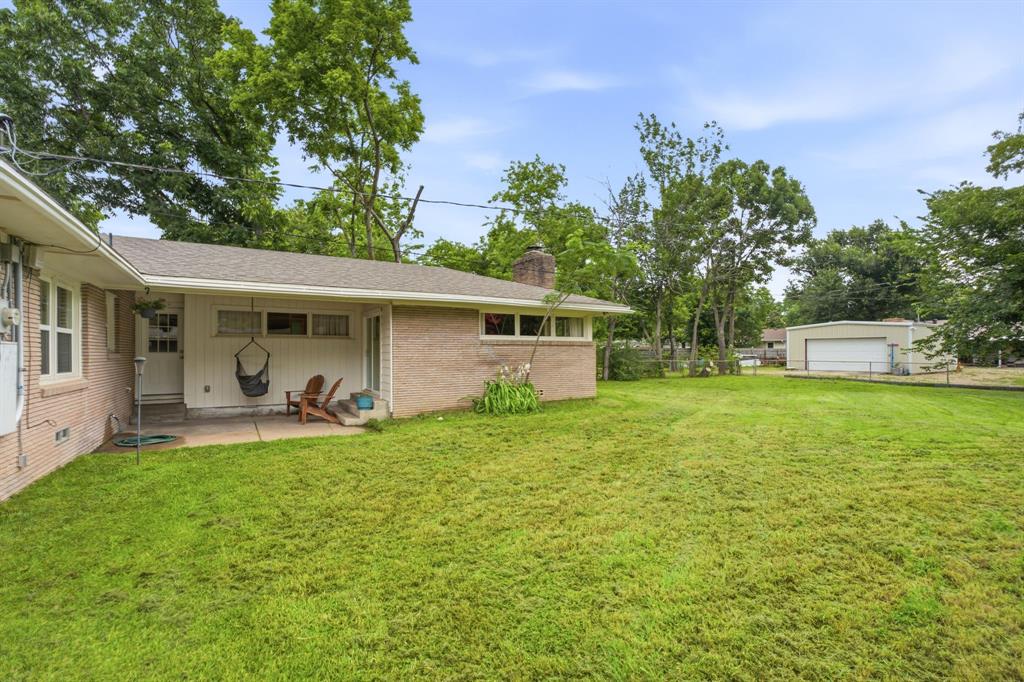 1413 N Wharton Street Property Photo 19