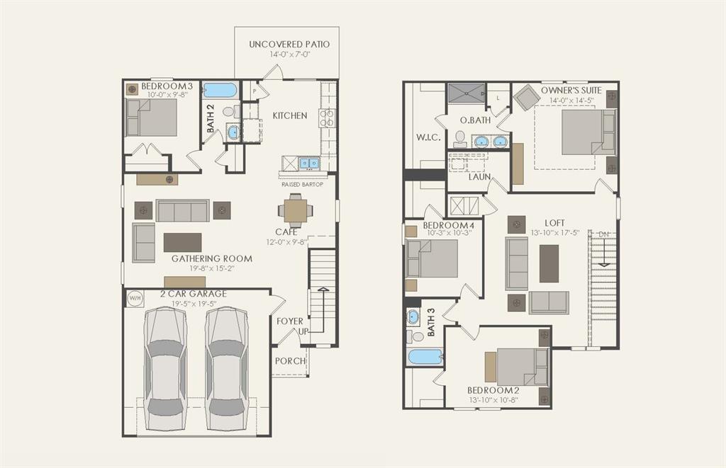 14142 Olney Drive Property Photo 3