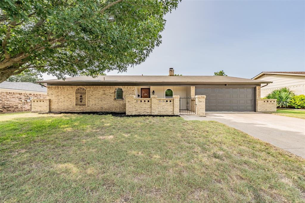 1413 Lamplighter Lane Property Photo 1