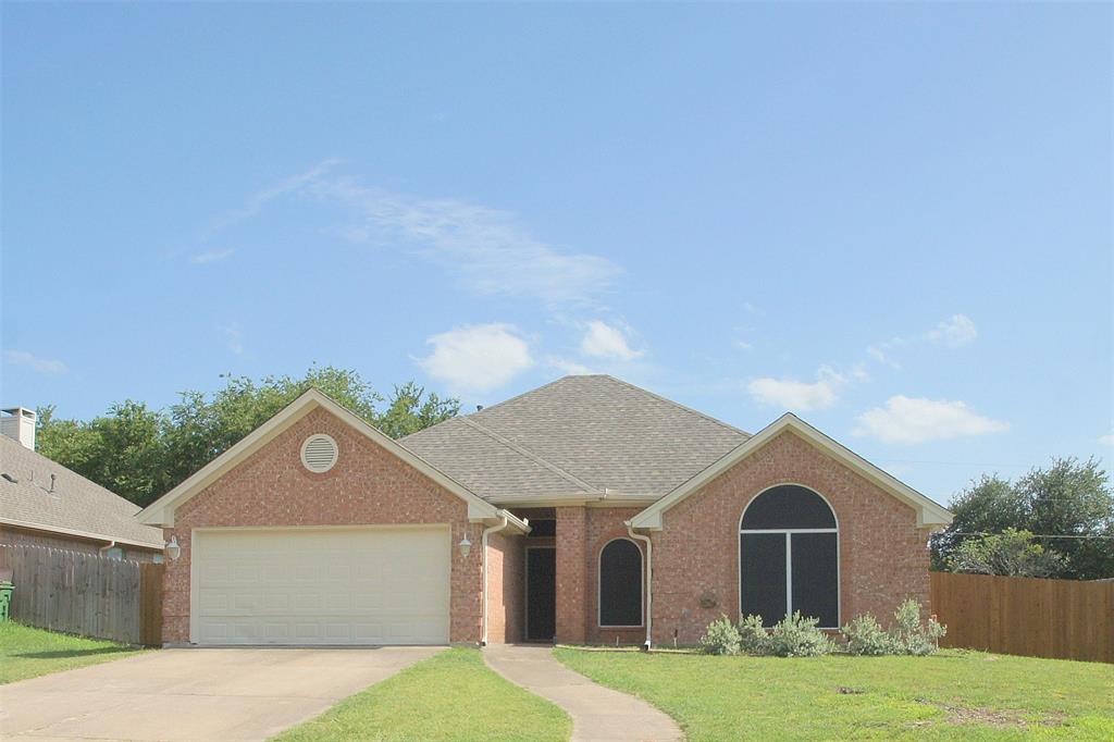 1804 Sand Stone Drive Property Photo 1