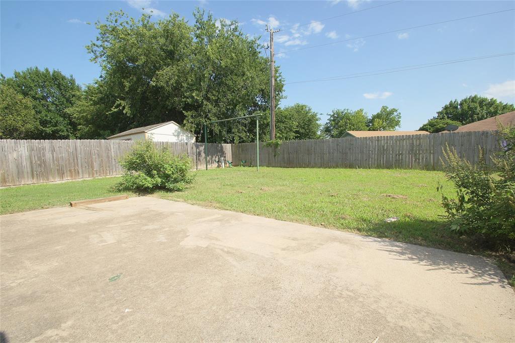 1804 Sand Stone Drive Property Photo 19