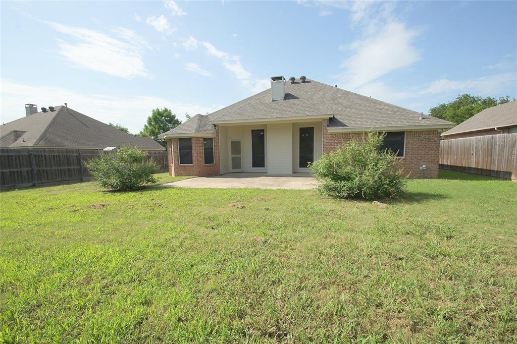 1804 Sand Stone Drive Property Photo 20