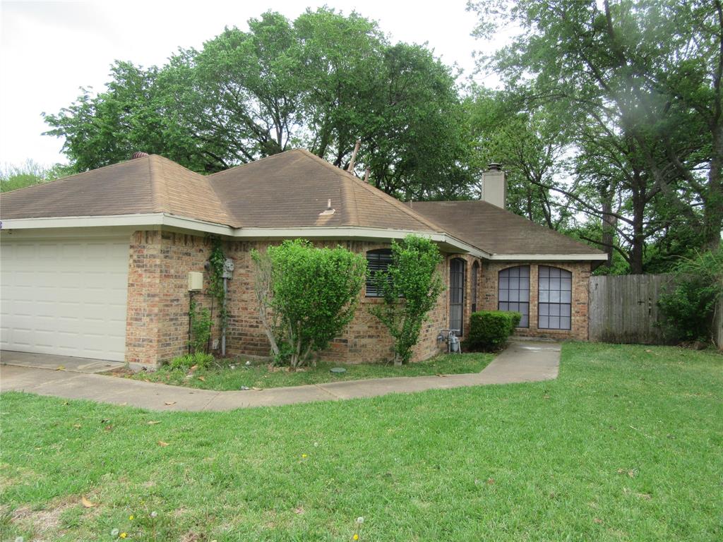 1428 Camelia Drive Property Photo 1