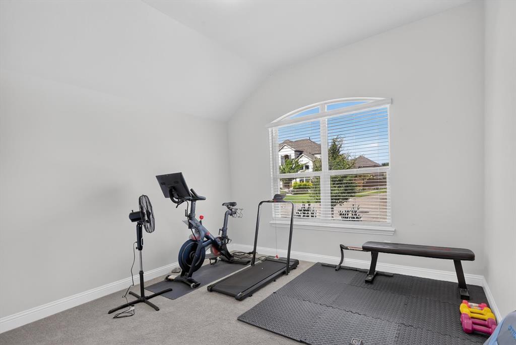 1233 Collett Sublett Road Property Photo 4
