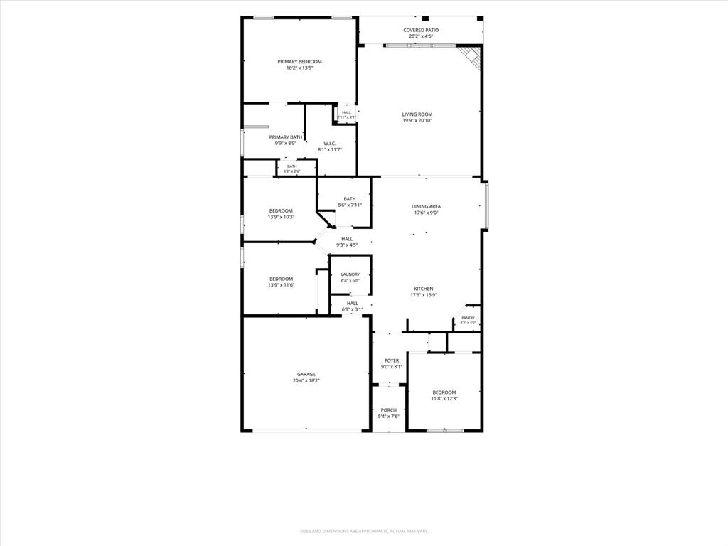 1233 Collett Sublett Road Property Photo 34