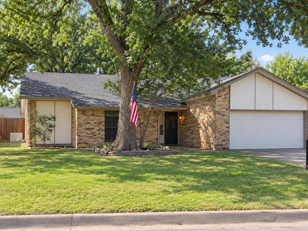 3410 Sheridan Court