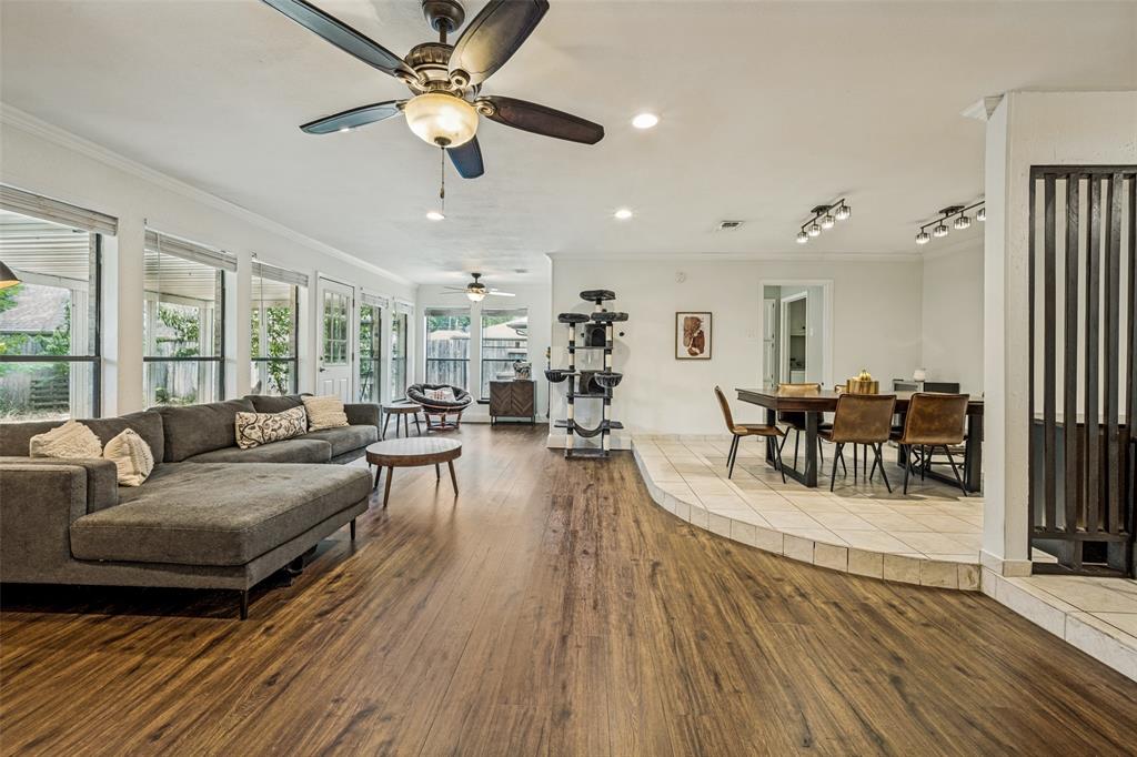 3410 Sheridan Court Property Photo 4