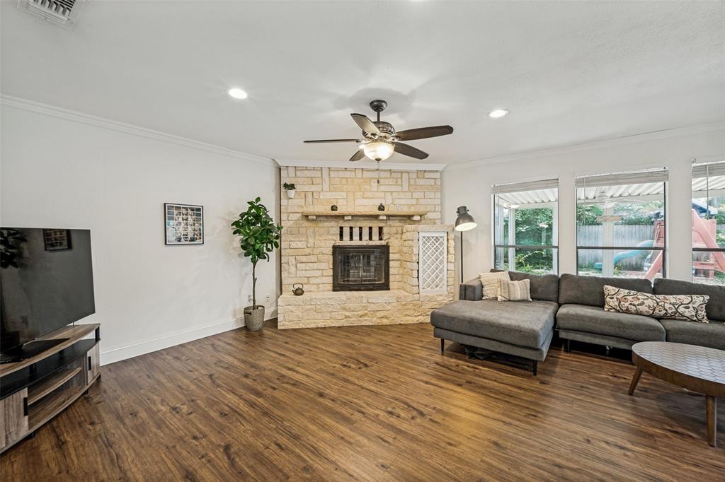 3410 Sheridan Court Property Photo 6