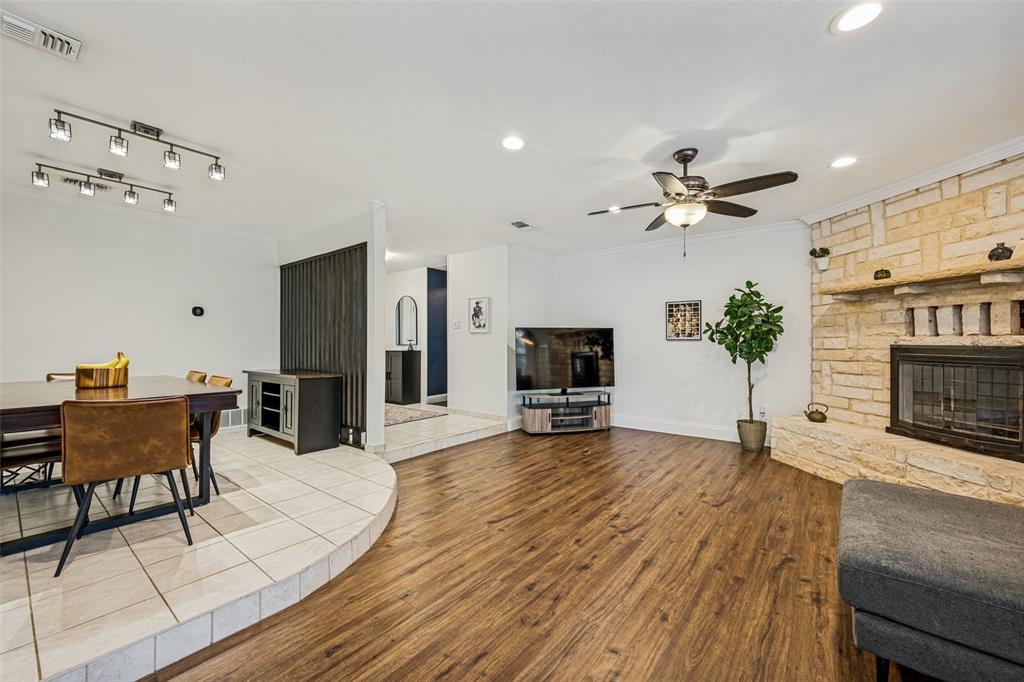3410 Sheridan Court Property Photo 7