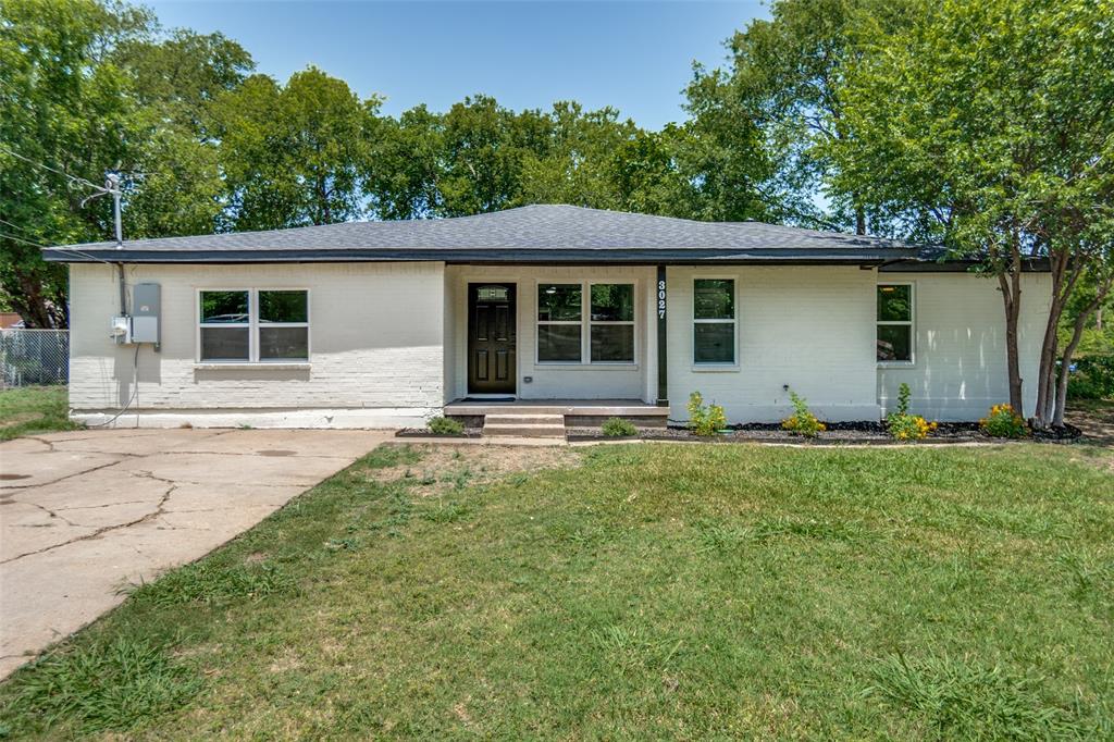 3027 Morgan Drive Property Photo 1