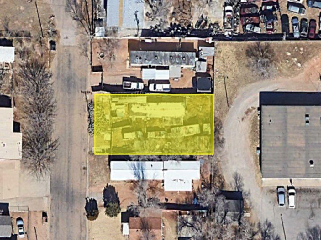 4808 Rose Drive Property Photo 1