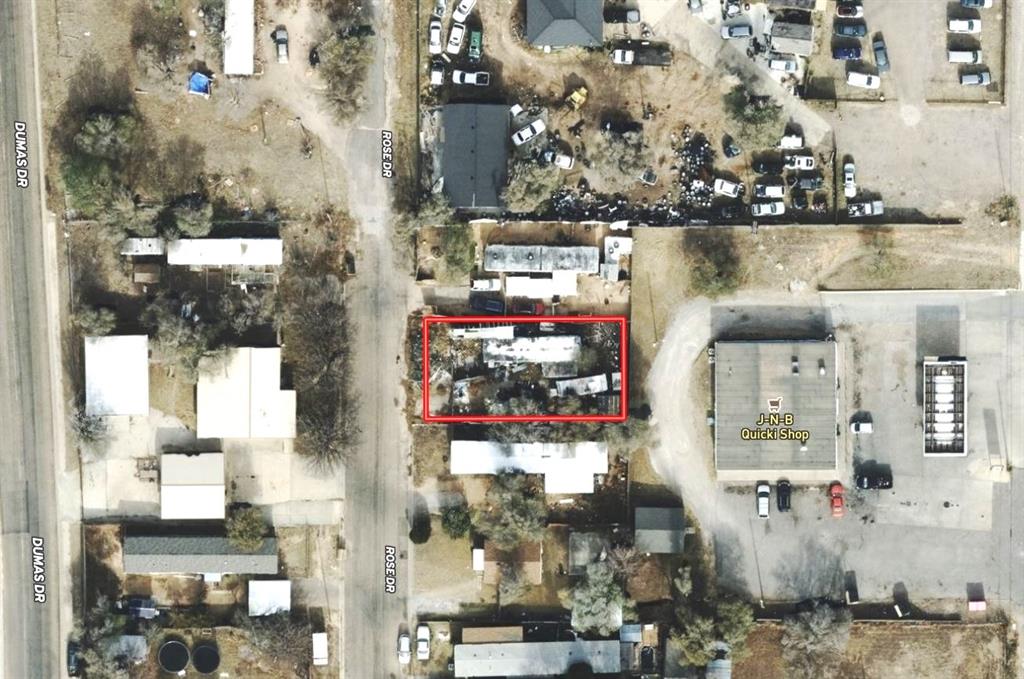 4808 Rose Drive Property Photo 4
