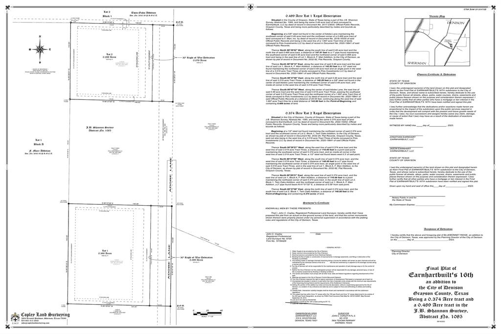 Tbd Adobe Lane Property Photo 3