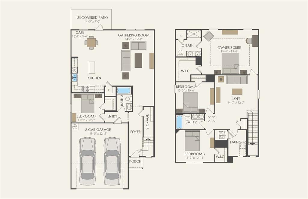 14148 Olney Drive Property Photo 3