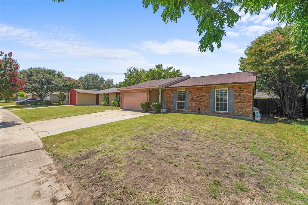 725 Valley View Drive Property Photo 6
