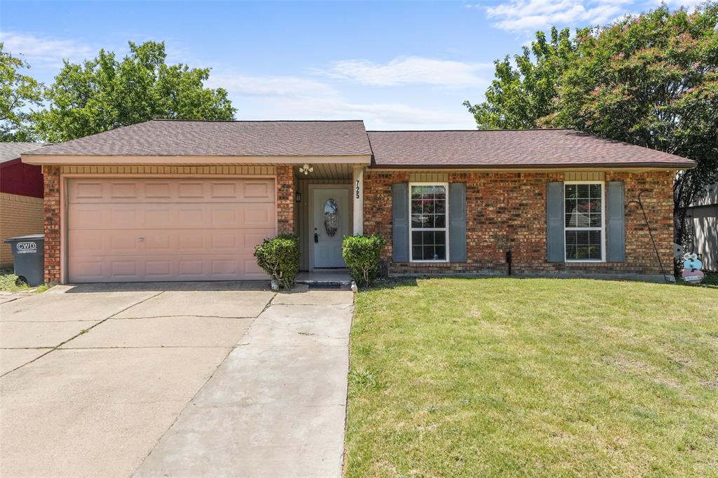 725 Valley View Drive Property Photo 8