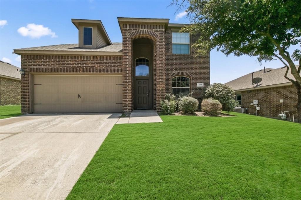 429 Andalusian Trail Property Photo 1