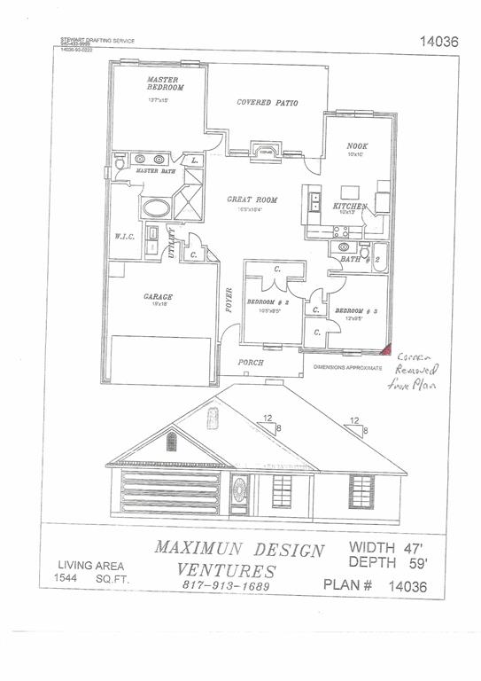 1221 Eagle Lake Drive Property Photo 34