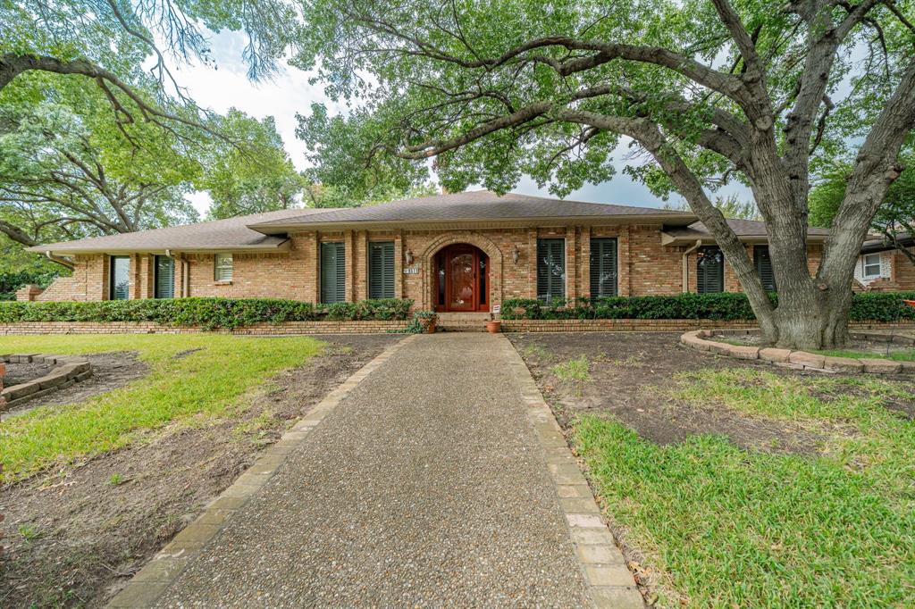 9511 Fallbrook Drive Property Photo 1