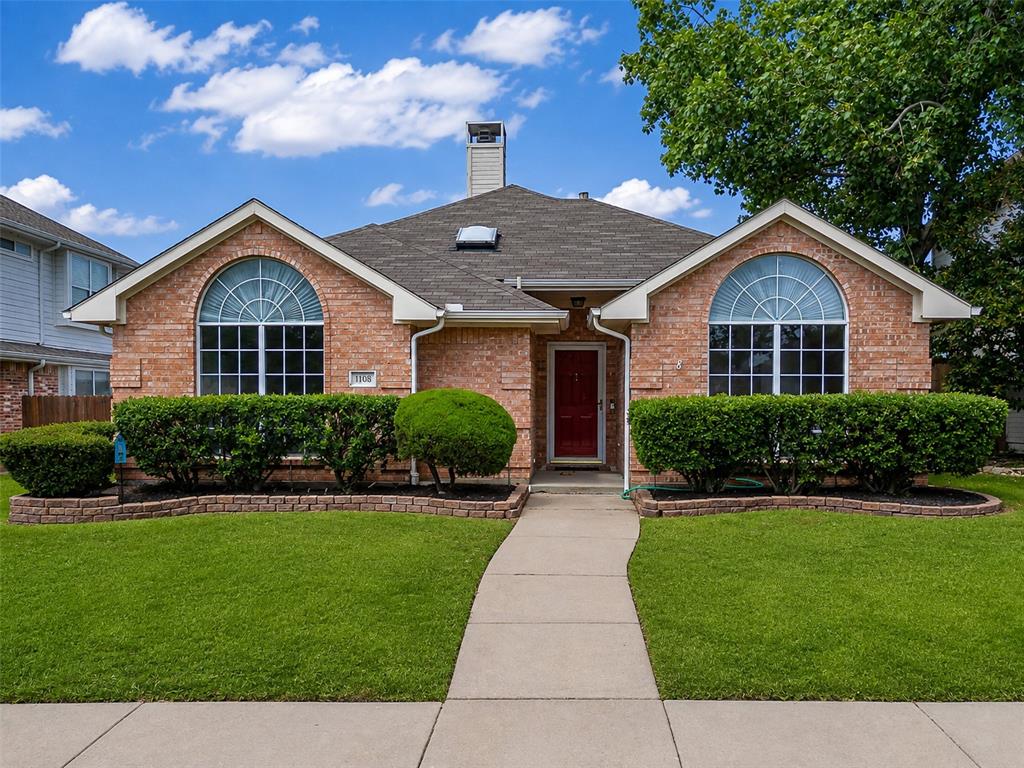 1108 Creekstone Drive Property Photo 1