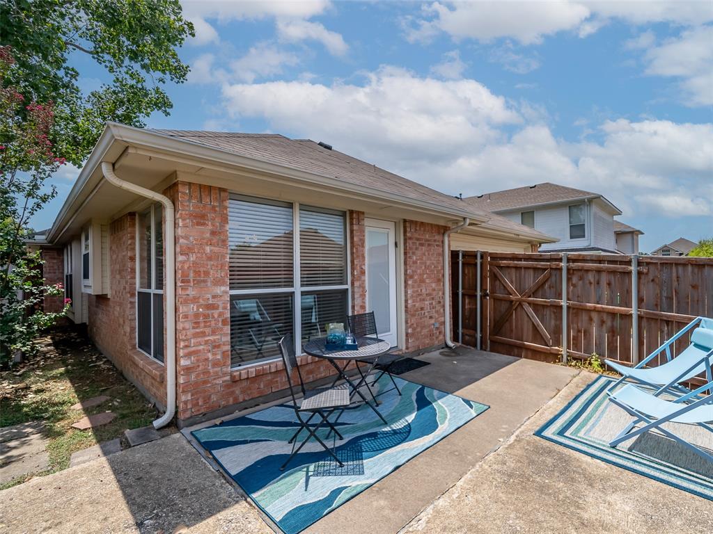 1108 Creekstone Drive Property Photo 33
