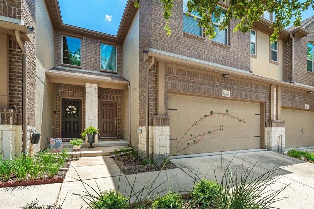 6548 Rutherford Road Property Photo 1