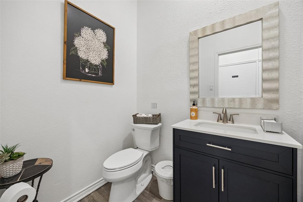 5013 Colleyville Boulevard Property Photo 4