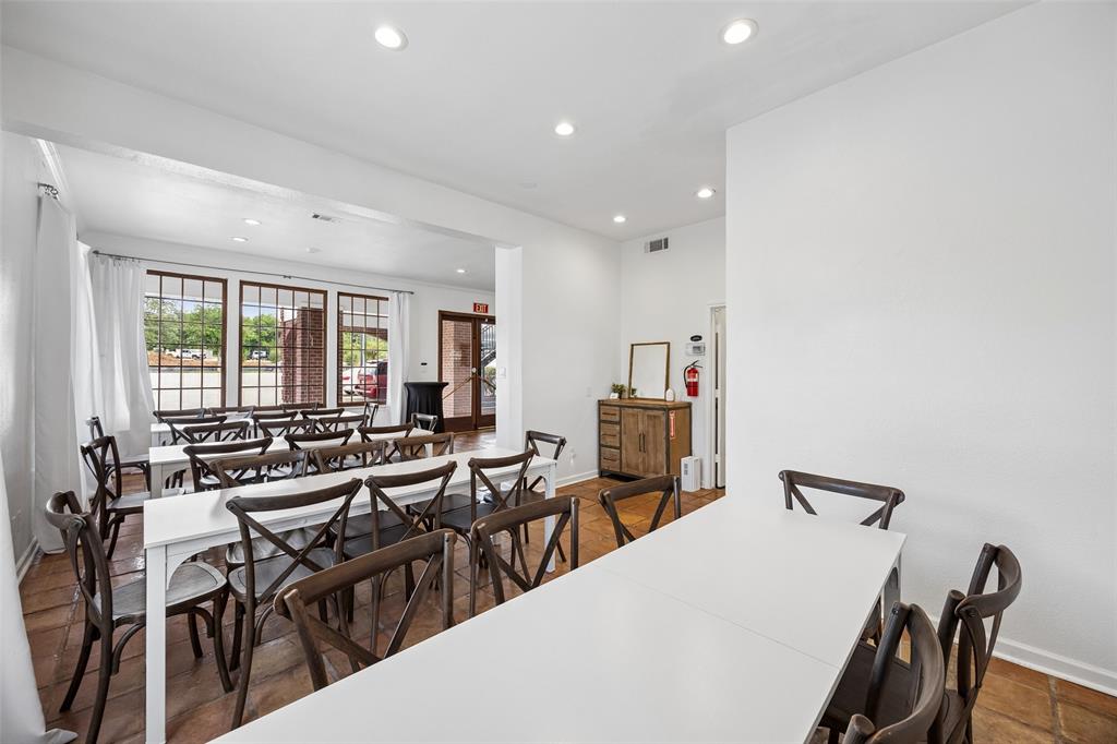 5013 Colleyville Boulevard Property Photo 8