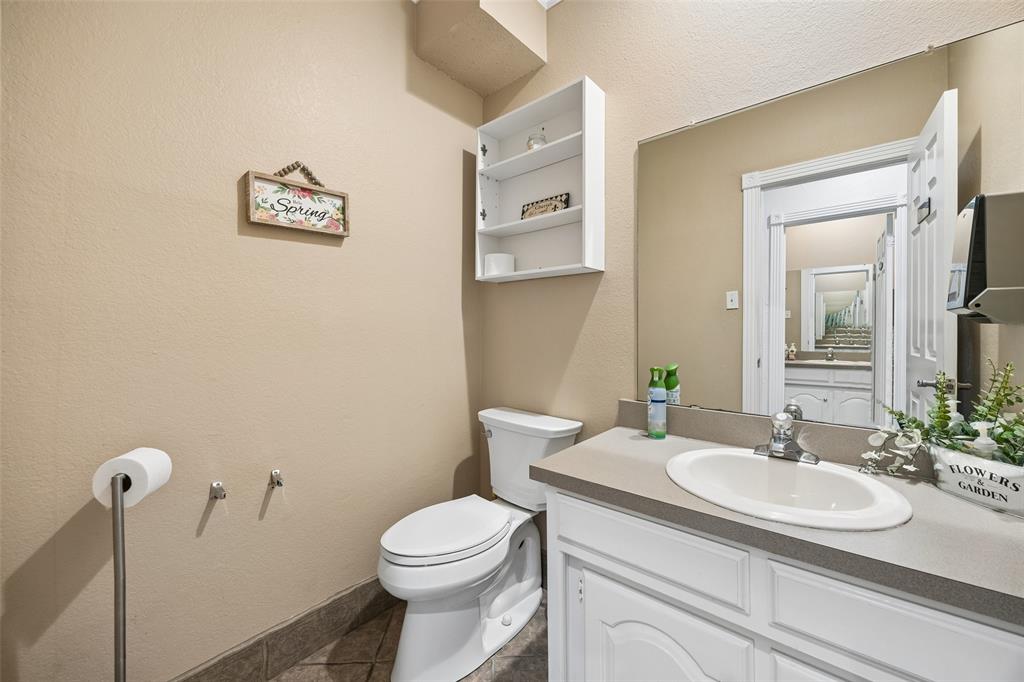5013 Colleyville Boulevard Property Photo 14