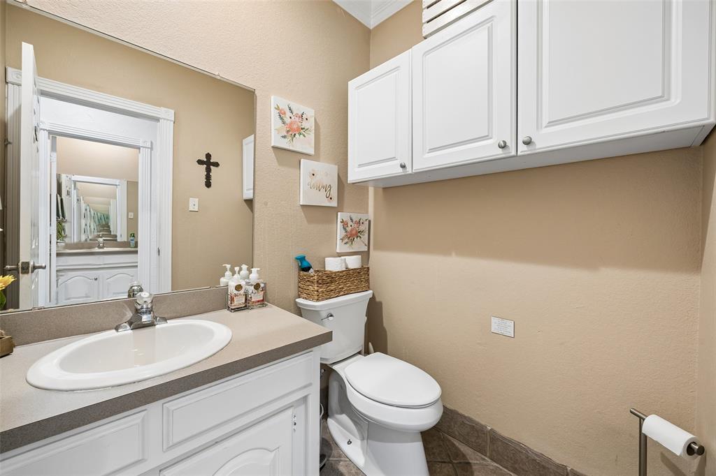 5013 Colleyville Boulevard Property Photo 15