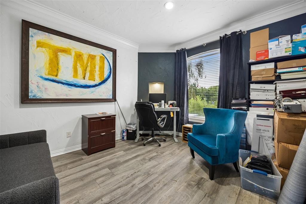 5013 Colleyville Boulevard Property Photo 17