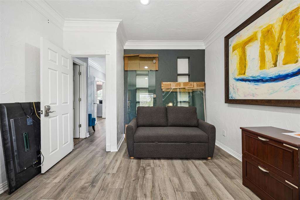 5013 Colleyville Boulevard Property Photo 18