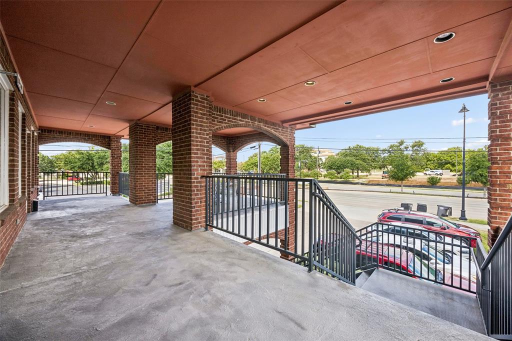 5013 Colleyville Boulevard Property Photo 22