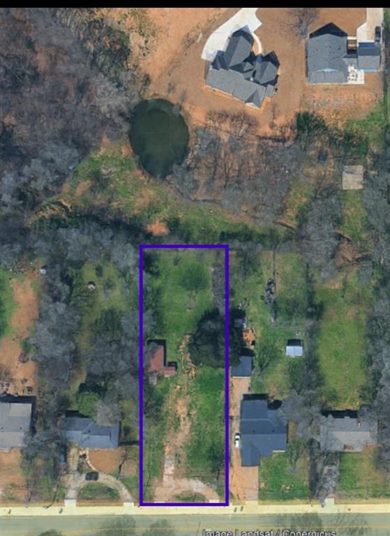 116 Cheek Sparger Road Property Photo 2